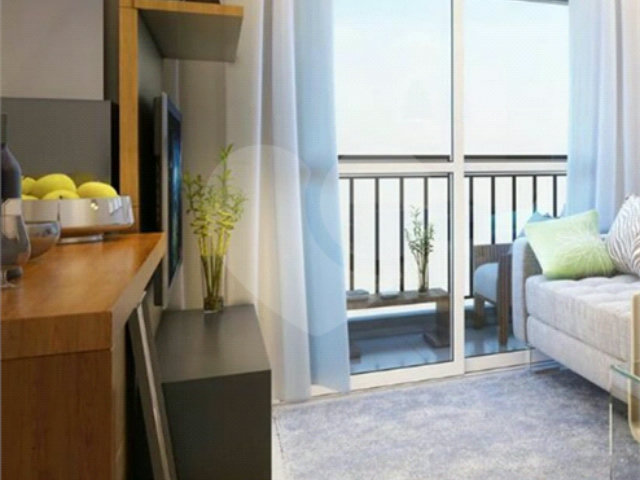 Apartamento à venda com 2 quartos em Freguesia do Ó, São Paulo, SP