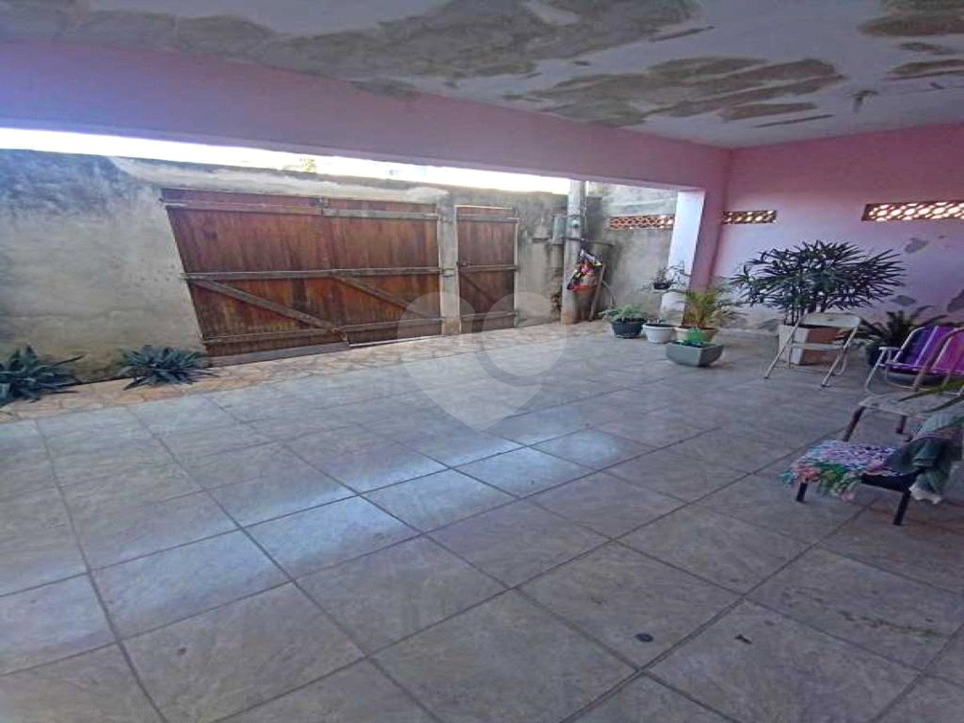 Casa à venda com 1 suíte em Campo Grande, Rio de Janeiro, RJ