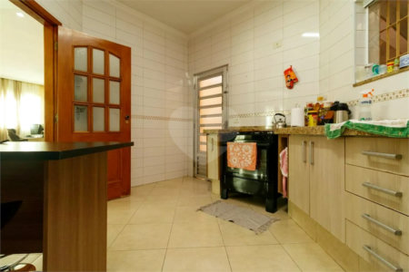 Sobrado à venda com 3 quartos, sendo 1 suíte, em Vila Gustavo, São Paulo, SP