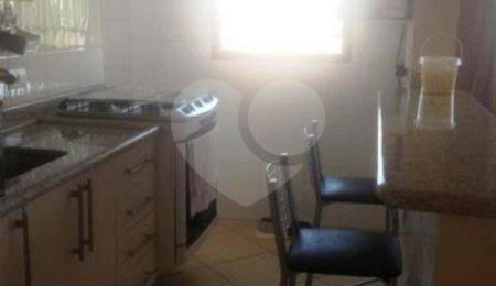 Apartamento à venda com 2 suítes em Vila Medeiros, São Paulo, SP