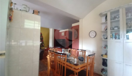 Casa à venda com 4 quartos, sendo 1 suíte,  em Tucuruvi, São Paulo, SP