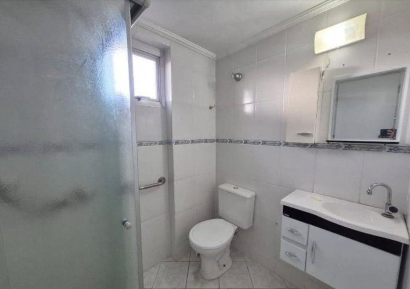 Apartamento à venda com 2 quartos em Jardim Ester, São Paulo, SP