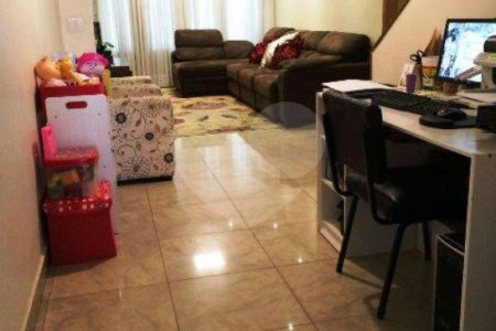 Sobrado à venda com 3 quartos, sendo 1 suíte, em Jardim São Paulo(zona Norte), São Paulo, SP