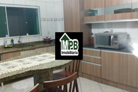 Sobrado à venda com 3 quartos em Jardim Califórnia, Sorocaba, SP