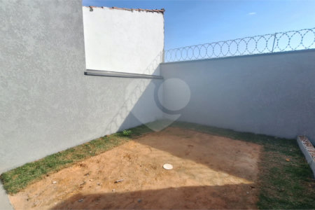 Casa de Vila à venda com 2 suítes em Wanel Ville, Sorocaba, SP