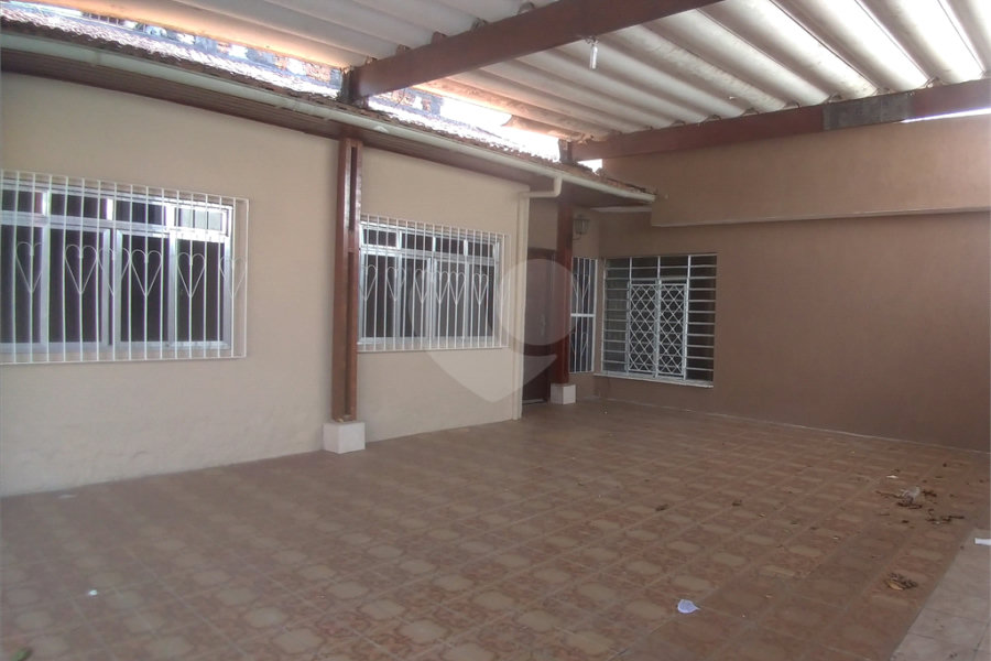 Casa Térrea à venda com 3 quartos, sendo 1 suíte, em Horto, São Paulo, SP