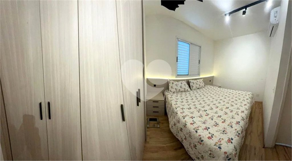 Apartamento à venda com 2 quartos em Parque São Jorge, São Paulo, SP