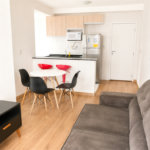 Apartamento à venda ou para alugar com 2 quartos, sendo 1 suíte, em Parque Bela Vista, Votorantim, SP