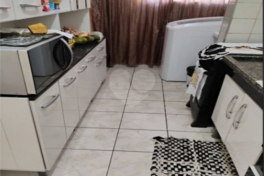 Apartamento à venda com 2 quartos em Tremembé, São Paulo, SP