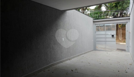 Sobrado à venda com 3 quartos, sendo 1 suíte, em Limão, São Paulo, SP