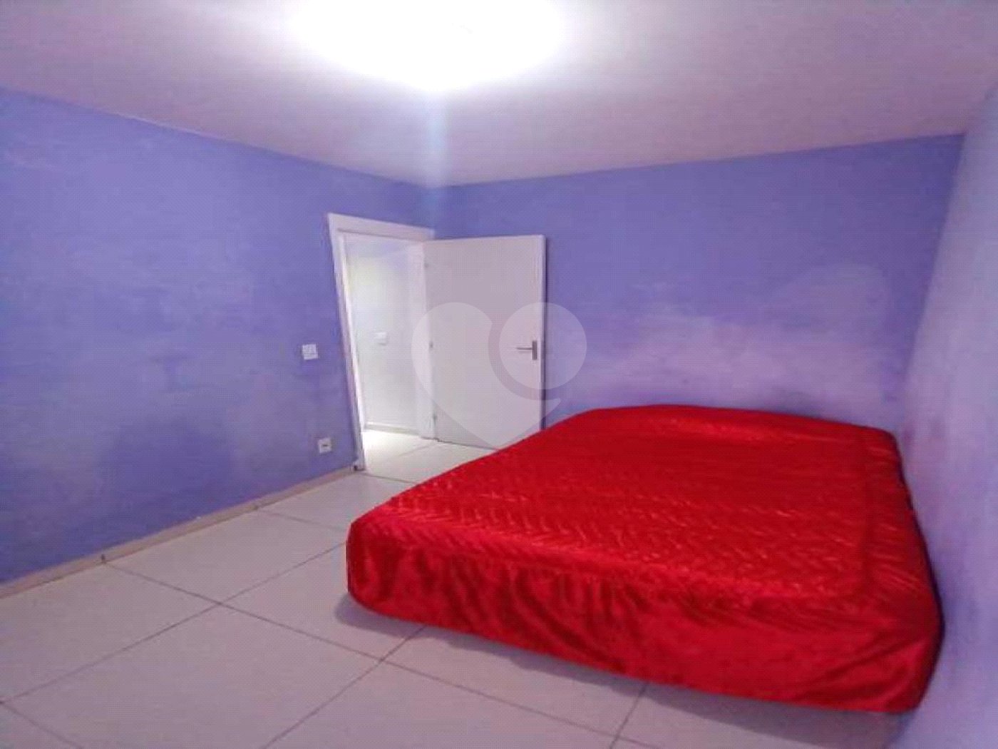 Apartamento à venda com 2 quartos em Campo Grande, Rio de Janeiro, RJ