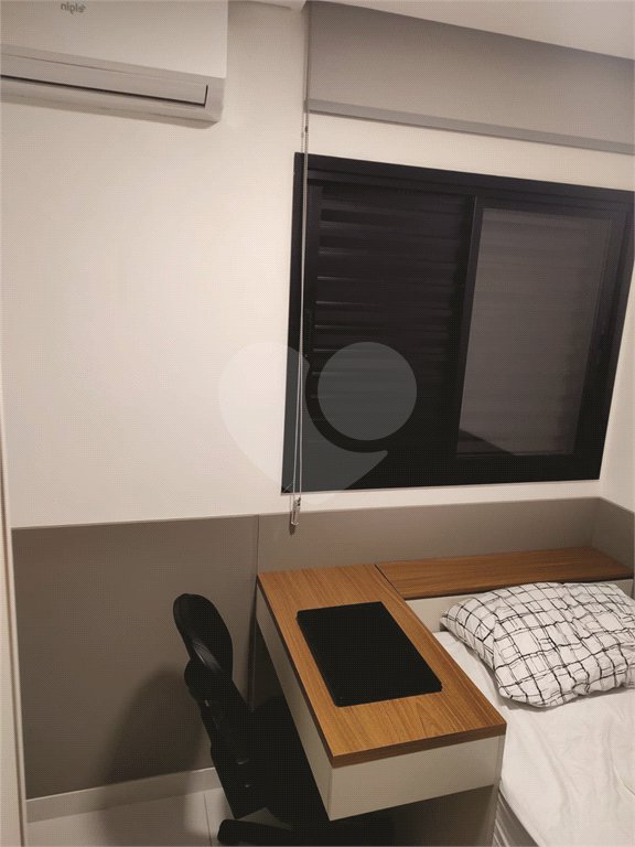 Apartamento à venda com 2 quartos em Santana, São Paulo, SP