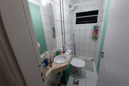 Apartamento à venda com 2 quartos, sendo 1 suíte, em Jardim Eldorado, Vinhedo, SP