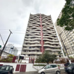 Apartamento à venda com 4 quartos, sendo 2 suítes, em Alto da Boa Vista, São Paulo, SP