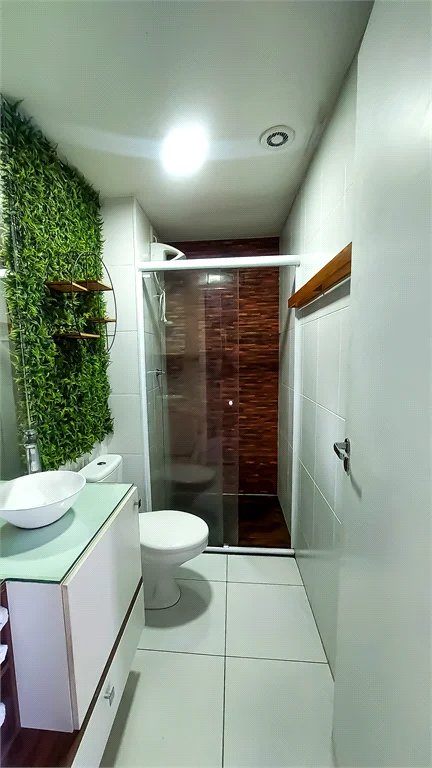 Apartamento à venda com 1 quarto em Vila Leopoldina, São Paulo, SP