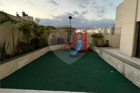 Apartamento à venda com 3 quartos, sendo 1 suíte, em Santa Teresinha, São Paulo, SP