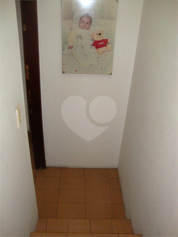 Sobrado à venda com 5 quartos, sendo 1 suíte, em Mandaqui, São Paulo, SP