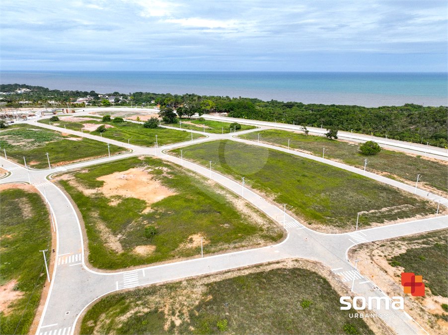 Terreno à venda em Orla Norte, Porto Seguro, BA