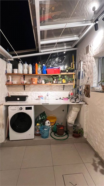 Casa à venda com 2 quartos no condomínio Alameda Vida e Lazer, Suzano - SP