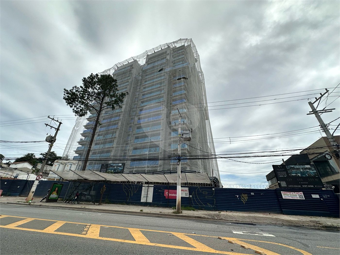 Apartamento à venda com 3 suítes em Tucuruvi, São Paulo, SP