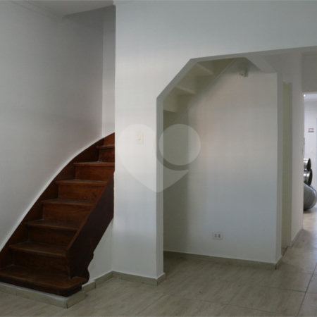 Casa à venda com 2 quartos, sendo 1 suíte,  em Vila Moreira, São Paulo, SP