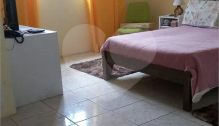 Casa Térrea à venda com 3 quartos em Terras de São Felipe (caucaia do Alto), Cotia, SP
