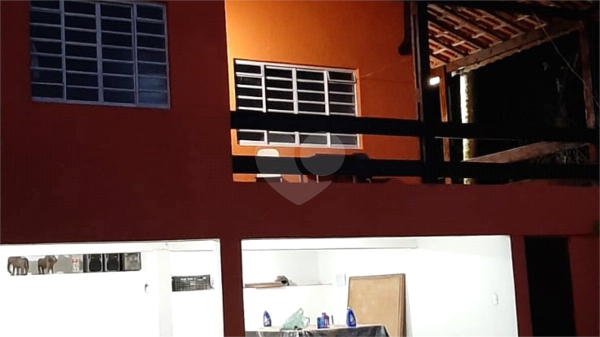 Casa à venda com 2 quartos em Caceia, Mairiporã, SP