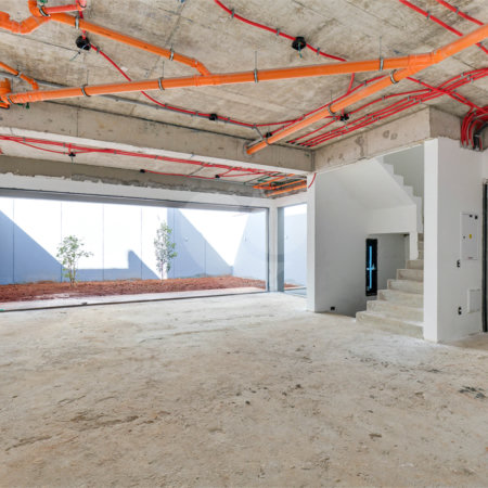 Casa à venda com 4 suítes no condomínio Casa Jardim Ibirapuera, São Paulo - SP