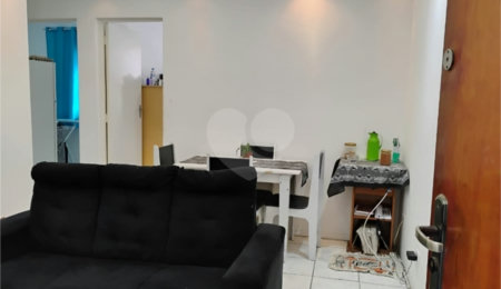 Apartamento à venda com 2 quartos em Tremembé, São Paulo, SP