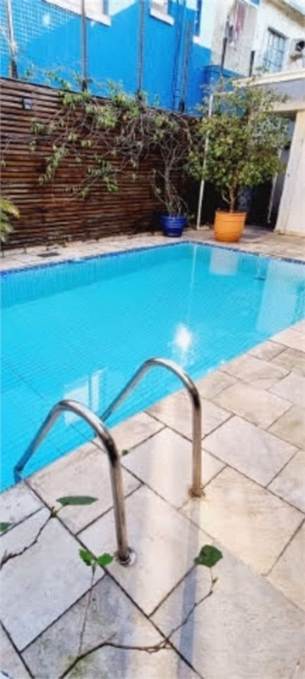 Casa Residencial à venda, Boqueirão, Santos - CA0117.