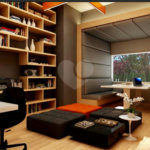 Apartamento à venda com 2 quartos, sendo 1 suíte, em Vila Mariana, São Paulo, SP