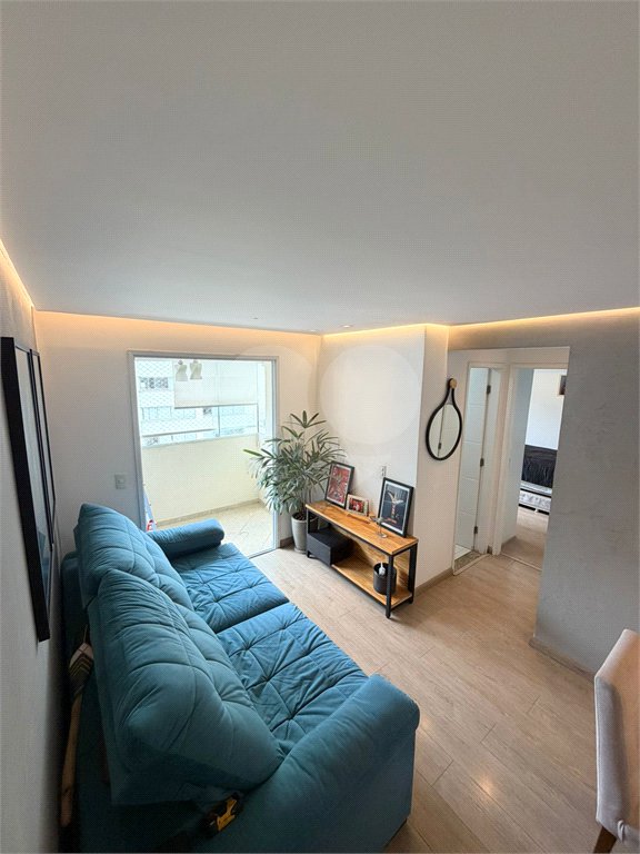 Apartamento à venda ou para alugar com 2 quartos em Parada Inglesa, São Paulo, SP