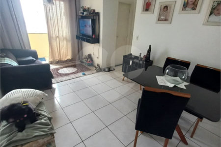 Apartamento à venda com 2 quartos, sendo 1 suíte, em Vila Milton, Guarulhos, SP