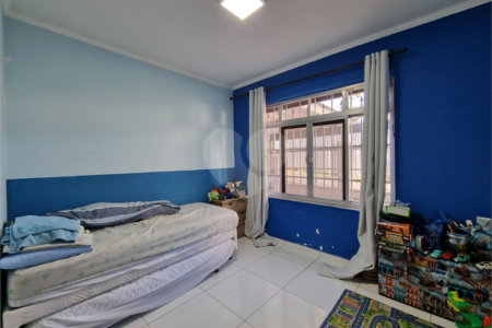 Casa Térrea à venda com 2 quartos em Santo Amaro, São Paulo, SP