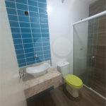 Casa à venda com 3 quartos, sendo 1 suíte, em Campo Grande, Rio de Janeiro, RJ