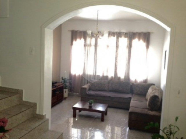 Sobrado à venda com 3 quartos, sendo 1 suíte,  em Limão, São Paulo, SP