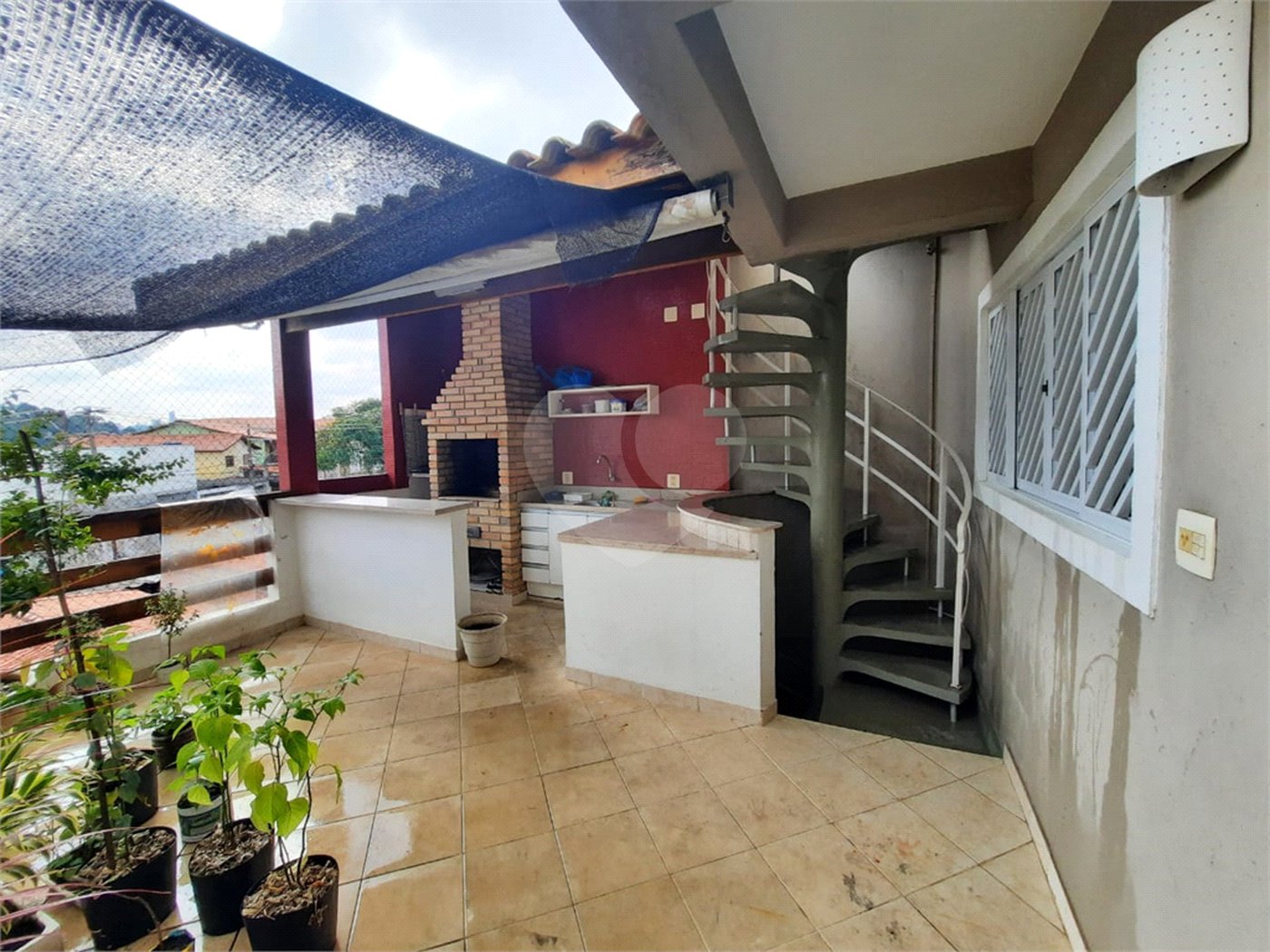 Sobrado à venda com 3 quartos, sendo 1 suíte, em Jardim Ester, São Paulo, SP