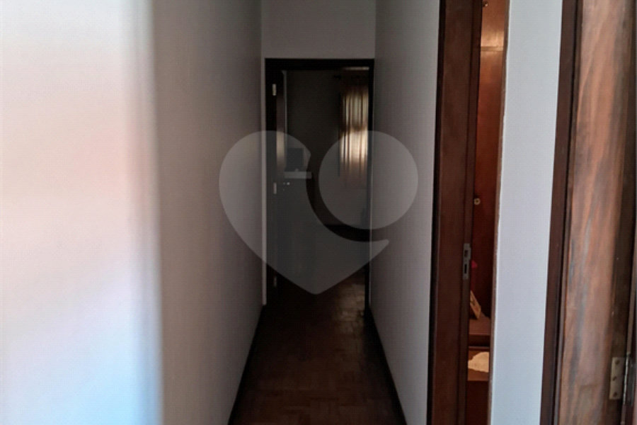 Sobrado à venda com 3 quartos, sendo 1 suíte, em Santana, São Paulo, SP
