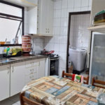 Apartamento com 2 dormitórios à venda, 82 m² por R$ 600.000,00 - Pompéia - Santos/SP