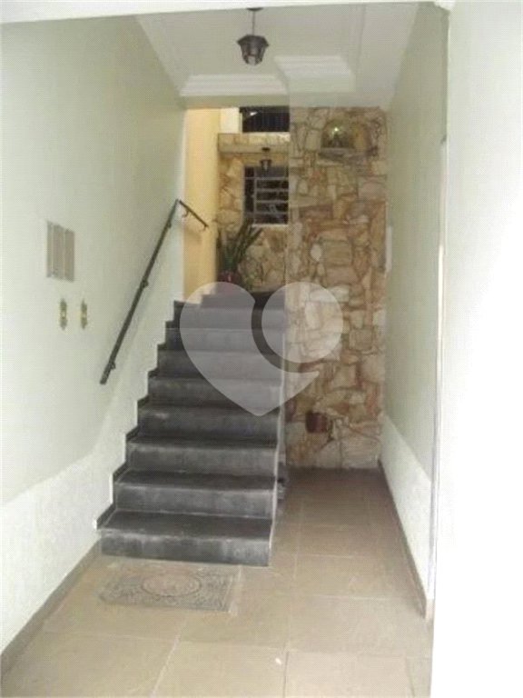 Sobrado à venda com 2 quartos, sendo 1 suíte, em Vila Dalila, São Paulo, SP