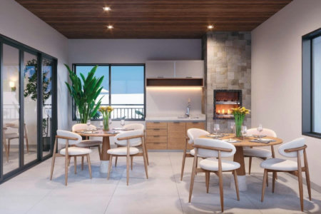 Capital Residencial