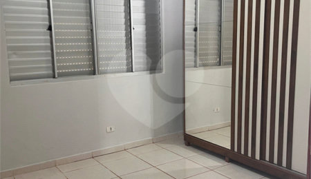 Casa à venda com 3 quartos em Ipê, Três Lagoas, MS