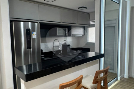 Apartamento à venda ou para alugar com 1 quarto em Jardim Portal da Colina, Sorocaba, SP