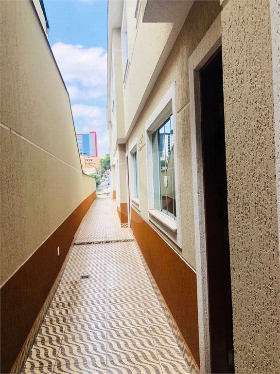Casa à venda com 2 suítes no condomínio Residencial Guilhen, São Paulo - SP