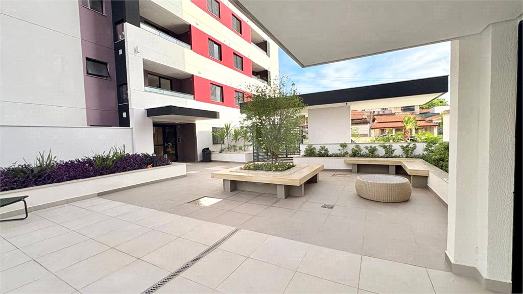 Apartamento à venda com 2 quartos, sendo 1 suíte, em Jardim Guarujá, Sorocaba, SP