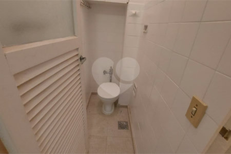 Apartamento à venda com 3 quartos, sendo 1 suíte, em Botafogo, Rio de Janeiro, RJ