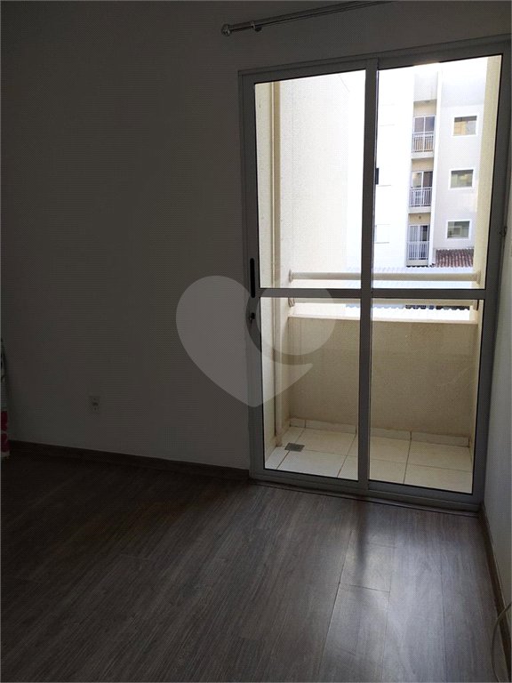 Apartamento à venda com 2 quartos em Lopes de Oliveira, Sorocaba, SP