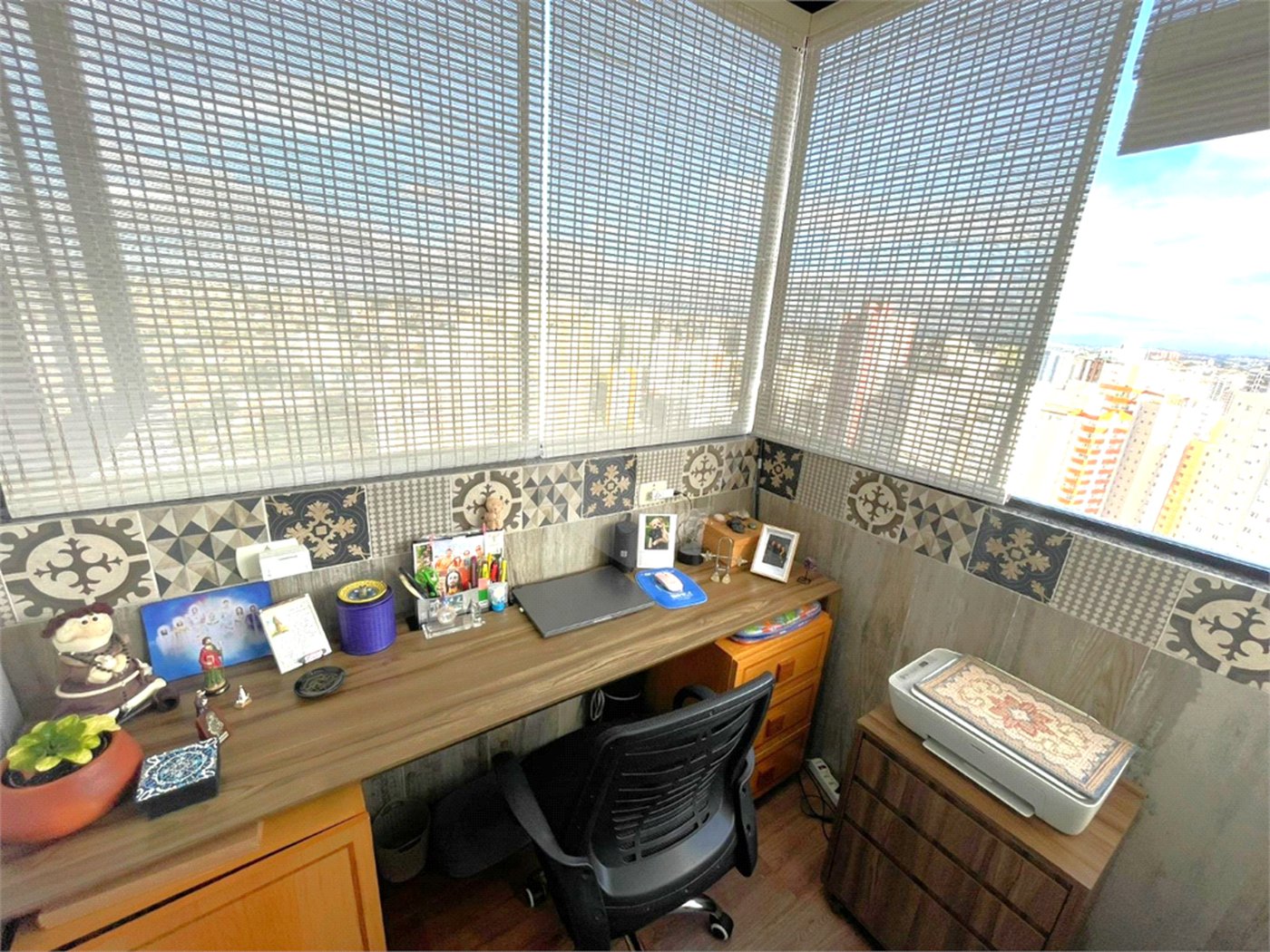 Cobertura à venda com 3 quartos, sendo 1 suíte,  em Vila Mascote, São Paulo, SP
