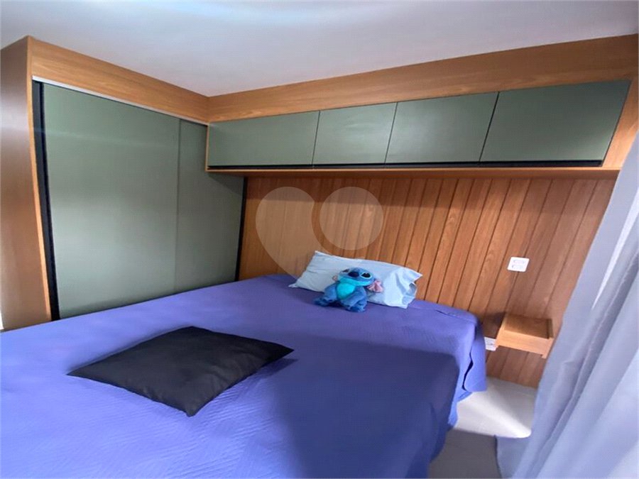 Studio para alugar com 1 quarto em Bela Vista, São Paulo, SP