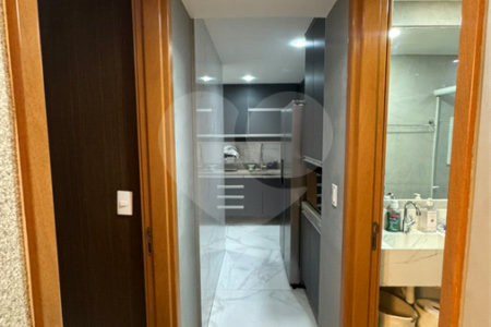 Apartamento à venda com 3 quartos, sendo 2 suítes, em Campo Grande, Rio de Janeiro, RJ